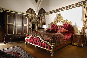 Kanuni Kervansaray Historical Hotel