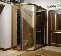 Kanuni Kervansaray Historical Hotel