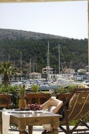 Kanuni Kervansaray Historical Hotel