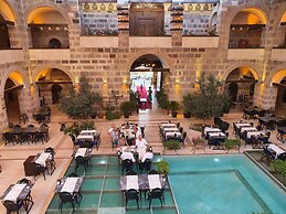 Kanuni Kervansaray Historical Hotel