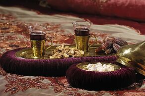 Kanuni Kervansaray Historical Hotel