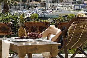 Kanuni Kervansaray Historical Hotel