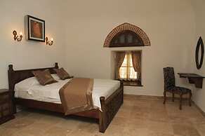 Kanuni Kervansaray Historical Hotel