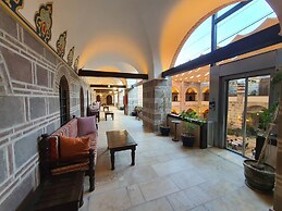 Kanuni Kervansaray Historical Hotel