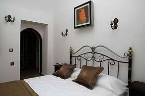 Kanuni Kervansaray Historical Hotel