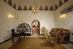 Kanuni Kervansaray Historical Hotel