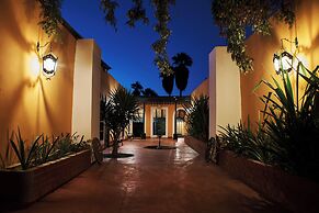 Hacienda Majoro Boutique & Resort