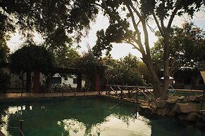 Hacienda Majoro Boutique & Resort