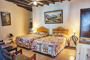 Hacienda Majoro Boutique & Resort