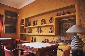 Hacienda Majoro Boutique & Resort