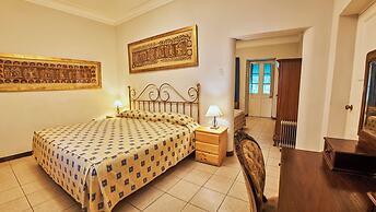 Hacienda Majoro Boutique & Resort
