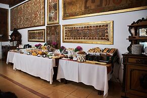 Hacienda Majoro Boutique & Resort