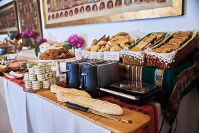 Hacienda Majoro Boutique & Resort