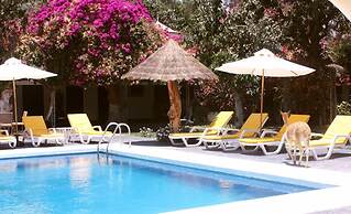 Hacienda Majoro Boutique & Resort