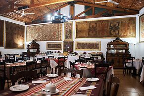Hacienda Majoro Boutique & Resort