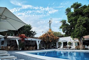 Hacienda Majoro Boutique & Resort