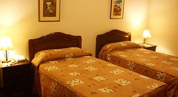 Hacienda Majoro Boutique & Resort