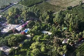 Hacienda Majoro Boutique & Resort