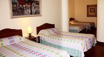Hacienda Majoro Boutique & Resort