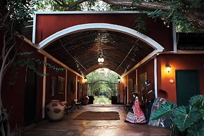 Hacienda Majoro Boutique & Resort