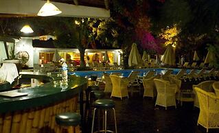 Hacienda Majoro Boutique & Resort
