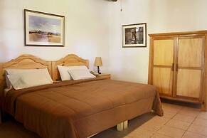 Hacienda Majoro Boutique & Resort