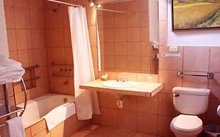 Hacienda Majoro Boutique & Resort