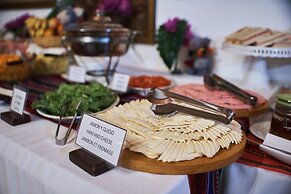 Hacienda Majoro Boutique & Resort