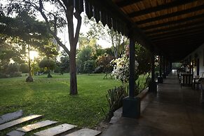 Hacienda Majoro Boutique & Resort