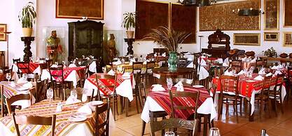 Hacienda Majoro Boutique & Resort