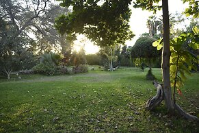 Hacienda Majoro Boutique & Resort