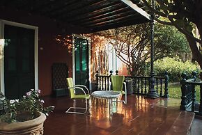 Hacienda Majoro Boutique & Resort