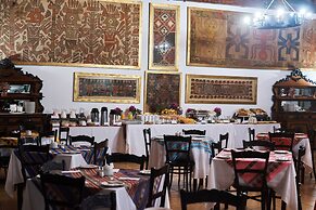 Hacienda Majoro Boutique & Resort