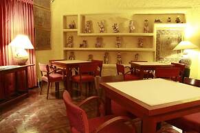 Hacienda Majoro Boutique & Resort