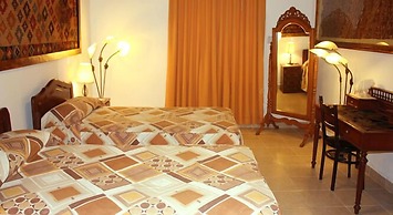 Hacienda Majoro Boutique & Resort
