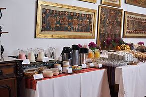 Hacienda Majoro Boutique & Resort