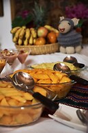 Hacienda Majoro Boutique & Resort