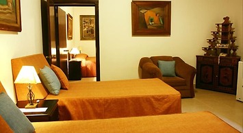 Hacienda Majoro Boutique & Resort