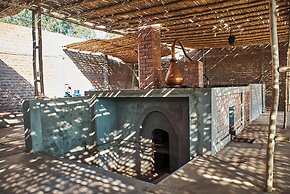 Hacienda Majoro Boutique & Resort