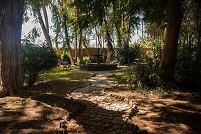 Hacienda Majoro Boutique & Resort