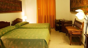 Hacienda Majoro Boutique & Resort