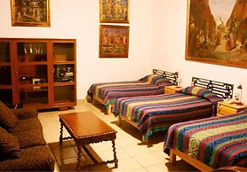 Hacienda Majoro Boutique & Resort