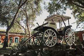 Hacienda Majoro Boutique & Resort