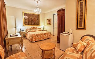 Hacienda Majoro Boutique & Resort