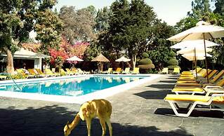 Hacienda Majoro Boutique & Resort
