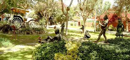 Hacienda Majoro Boutique & Resort