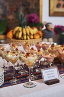 Hacienda Majoro Boutique & Resort