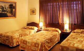 Hacienda Majoro Boutique & Resort