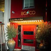 Hotel Bosco