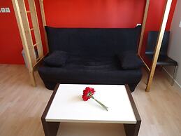 Residences de Bougainville